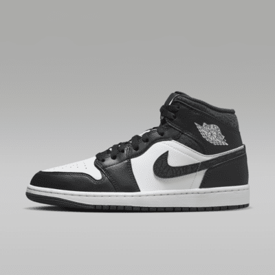 Jordan retro sales aj1 mid