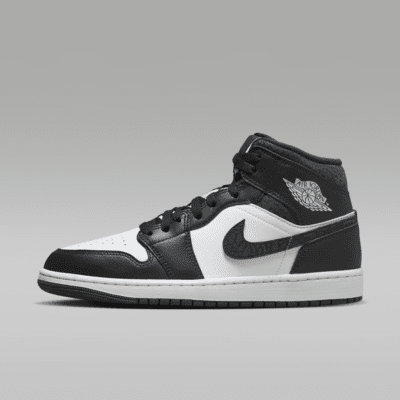 Air Jordan 1 Mids Have a New Colorway for Your Collection - Men's Journal