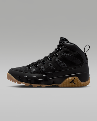 Unisex ботинки Air Jordan 9 Retro Boots