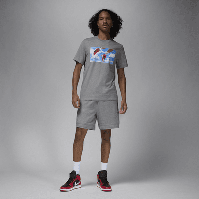Playera para hombre Jordan Flight Essentials