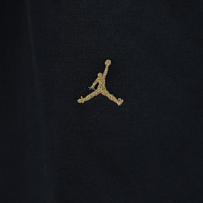 Dwuczęściowy zestaw dla małych dzieci z dzianinową bluzą Jordan Mountainside