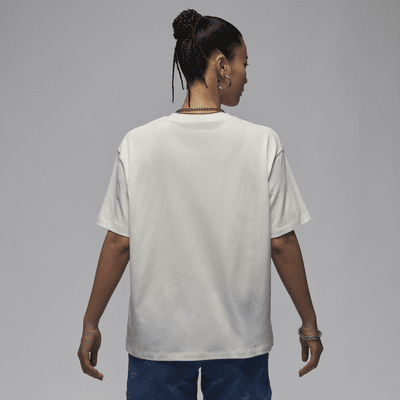 Jordan Women's Girlfriend T-Shirt