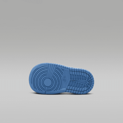 Jordan 1 Mid SE Baby/Toddler Shoes. Nike.com