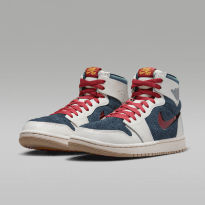 Air Jordan 1 Zoom CMFT 2 SE "YW" Women's Shoes