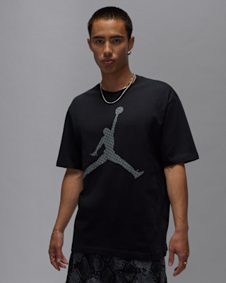 Мужская футболка Jordan Brooklyn