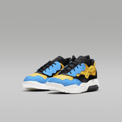 Jordan MA2 Little Kids' Shoes