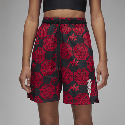 Zion Mesh Shorts