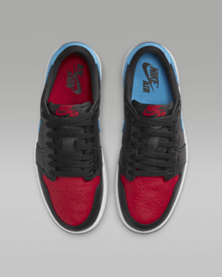 Nike Air Jordan 1 Low OG "Starfish" 28.0