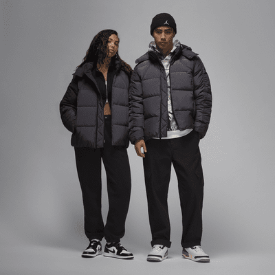 Air Jordan Men's Down Jacket