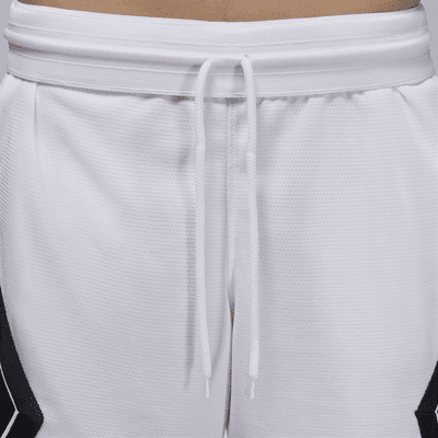 Shorts Diamond de 10 cm para mujer Jordan Sport