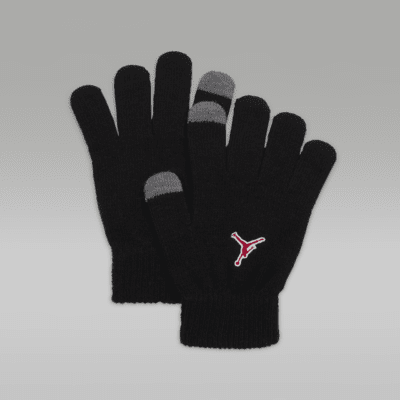 Conjunto de gorro Varsity de dos piezas para niño talla grande Jordan