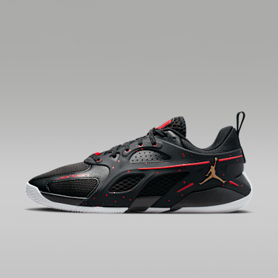 Jordan Heir Series