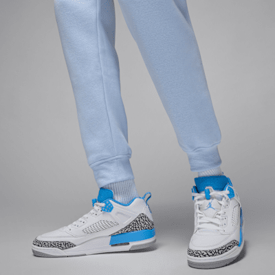 Jordan Essentials baselinebukse i fleece til herre