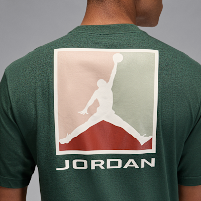 Jordan Brooklyn Erkek Tişörtü