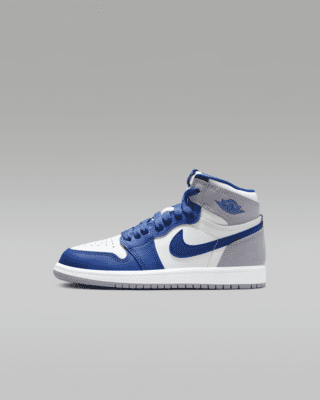Children's 2025 jordan shoes