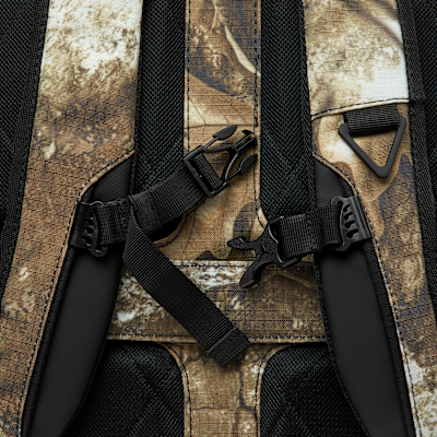 Jordan Realtree Backpack (33L)