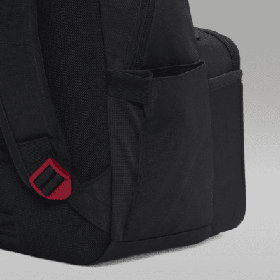 Mochila (18 L) y lonchera (3 L) para niños grandes Air Jordan Lunch Backpack