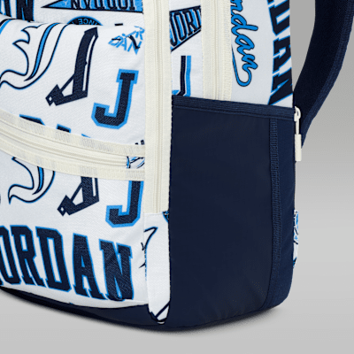 Jordan Air Patrol Backpack (29L)