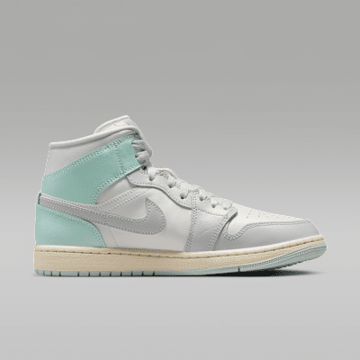 Air Jordan 1 Mid Damesschoenen