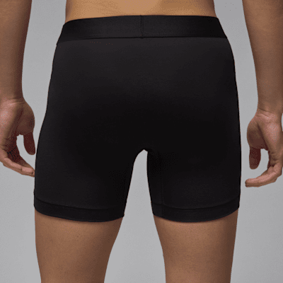 Jordan Calzoncillos bóxer Monogram (Paquete de 3) - Hombre
