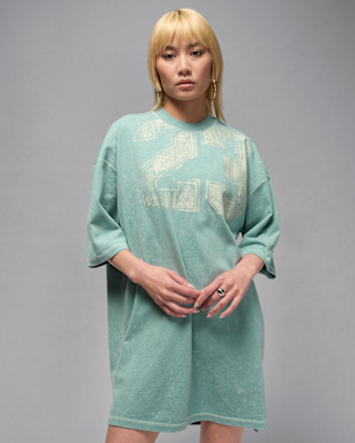 Женская футболка Jordan Flight Dress