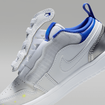 Jordan 1 Low Alt Sneaker School Younger Kids' Shoes