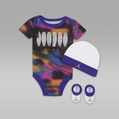 Jordan Baby 12 24M Flight Remix Box Set