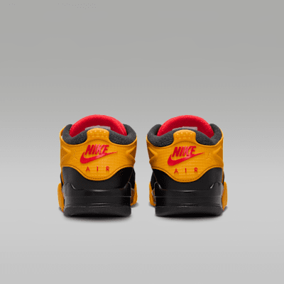 Tenis para hombre Air Jordan 4 RM