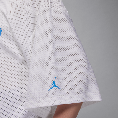 Jordan Brooklyn Women's Mesh Jersey
