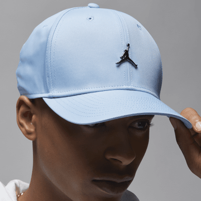 Jordan Rise Cap Adjustable Hat Nike Id