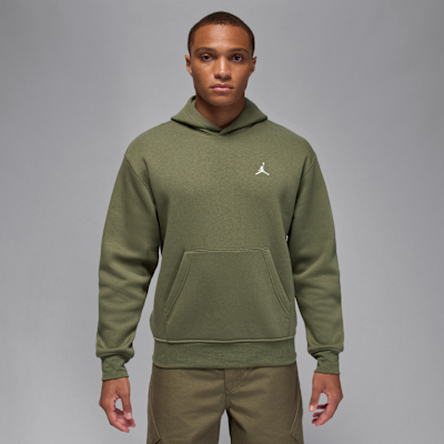 Jordan Brooklyn Fleece Men's Pullover Hoodie