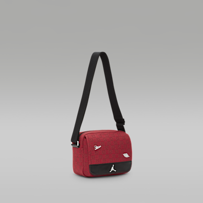Jordan Monogram Mini Messenger Bag (3.6L)