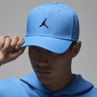 Jordan Rise Cap Adjustable Hat