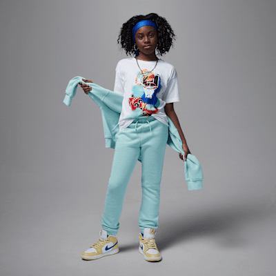 Jordan Camiseta de piscina Jumpman - Niño/a