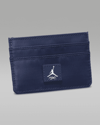 Мужские  Jordan Flight Card Case