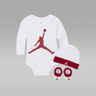 Jordan baby sale sweatsuit