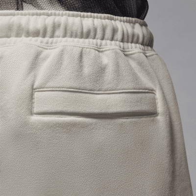 Jordan Flight Fleece Men's Diamond Shorts