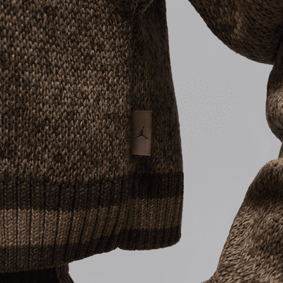 Air Jordan Women's Knit Cardigan