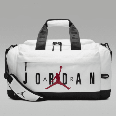 Maleta de entrenamiento (36 L) Jordan Velocity