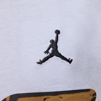 Jordan Mountainside 23-as póló nagyobb gyerekeknek