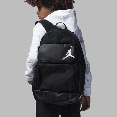 Jordan Kids' Clear School Backpack With Pencil Case Grade-School – DTLR