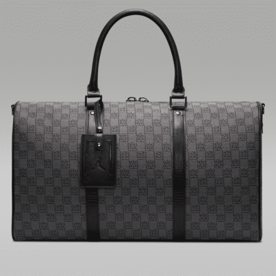 Jordan Monogram Duffle Bag (25L)