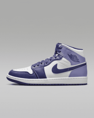 Shoes purple nike clearance