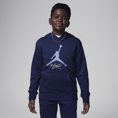 Spodnie dla dużych dzieci Jordan Jumpman Baseline