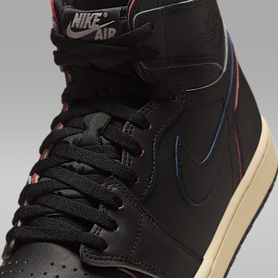 Air Jordan 1 Retro High OG Men's Shoes