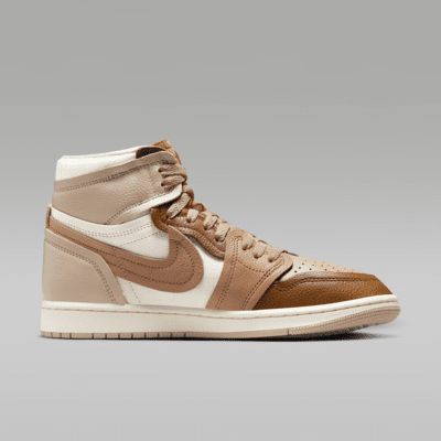 Air Jordan 1 High Method of Make Women's Shoes