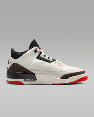 Air Jordan 3 Retro 