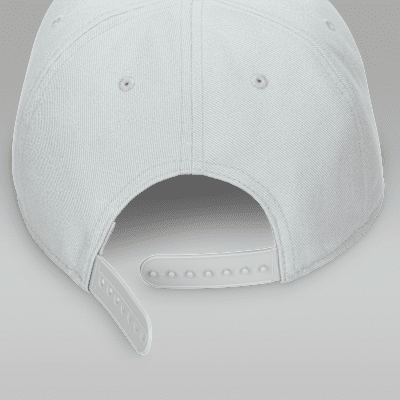 Gorra con estructura Jordan Pro