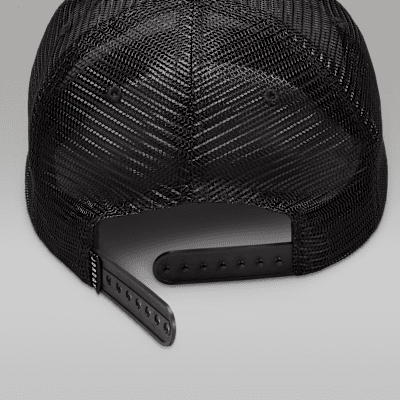 Gorra de rejilla Jumpman con espuma para niños talla grande Jordan