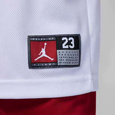 Jordan 23 Little Kids' Jersey Set